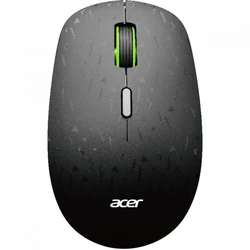 Мышь Acer OMR307 ZL.MCECC.022 Бюджетные, Проводная