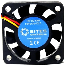 Система охлаждения 5bites FB4010S-12H3 Для системного блока