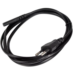 Кабель питания VCOM ACE023-1.8M