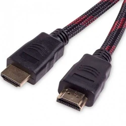 Кабель интерфейсный iPower HDMI-HDMI 3 м. iPiHDMi30 HDMI - HDMI
