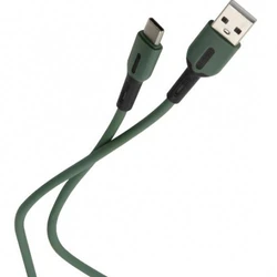 Кабель интерфейсный Usams SJ433USB02 USB Type A - USB Type C