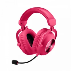 Наушники Logitech G Pro X2 Lightspeed Wireless 981-001275