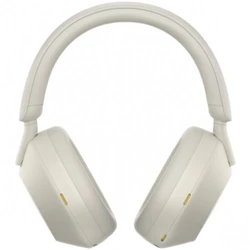 Наушники Sony WH-1000XM5 Silver WH1000XM5S.E