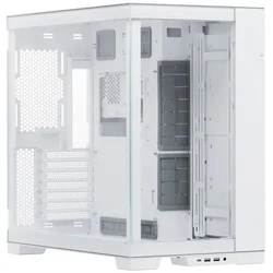 Корпус Lian Li O11 Dynamic EVO RGB G99.O11DERGBW.00 Mid-Tower