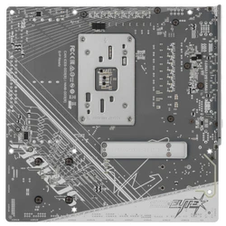 Материнская плата Gigabyte X870M AORUS ELITE WIFI7 ICE Micro-ATX, AMD AM5