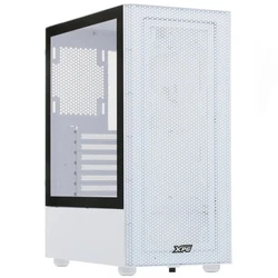 Корпус ADATA VALOR MESH White VALORMESHWOF-WHCWW Mid-Tower