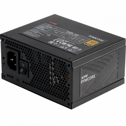 Блок питания XPG PYMCORE PYMCORE750G-BKCEU 750 Вт, 80+ Gold