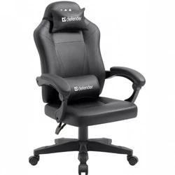 Компьютерное кресло Defender MASTER 64472