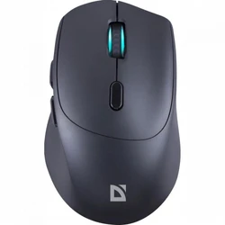 Мышь Defender MS-095 52095 Бюджетные, Беспроводная