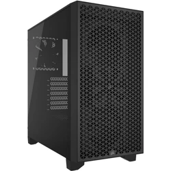 Корпус Corsair 3000D AIRFLOW Black CC-9011251-WW Игровые, Mid-Tower