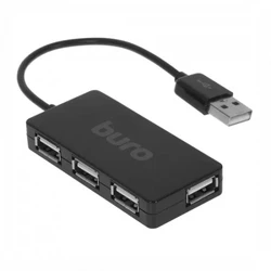 Buro BU-HUB4-U2.0-SLIM