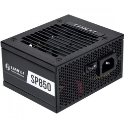 Блок питания Lian Li SP850 Black G89.SP850B.00EU 850 Вт, 80+ Gold