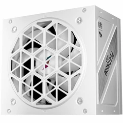 Блок питания 1STPLAYER NGDP HA-1000BA3 White NGDP HA-1000BA3-WH 1000 Вт, 80+ Platinum