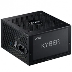 Блок питания XPG KYBER 650 KYBER650G-BKCEU 650 Вт