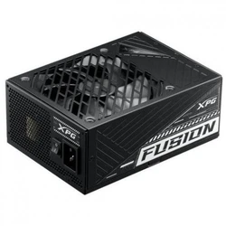 Блок питания XPG FUSION 1600 TITANIUM FUSION1600T-BKCEU 1600 Вт