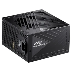 Блок питания XPG CORE REACTOR II COREREACTORII750G-BKCEU 750 Вт