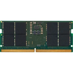ОЗУ Kingston 32 GB KVR56S46BD8-32 SO-DIMM, DDR5, 32 Гб, 5600 МГц