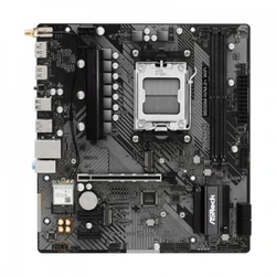 Материнская плата ASRock B650M-H/M.2+ WIFI Micro-ATX, AMD AM5