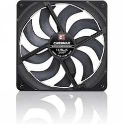 Система охлаждения Noctua NF-A14x25 G2 PWM chromax.black.swap Для системного блока