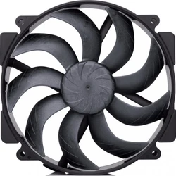 Система охлаждения Noctua NF-A14X25r G2 PWM chromax.black.swap