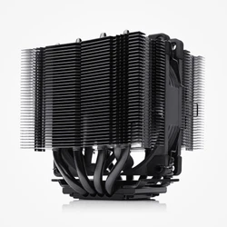Система охлаждения Noctua NH-D9L chromax.black Для процессора
