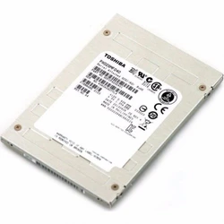 Жесткий диск Toshiba Phoenix-M2R PX02SMF040 SSD (твердотельные), 400 ГБ, 2.5 дюйма, SAS