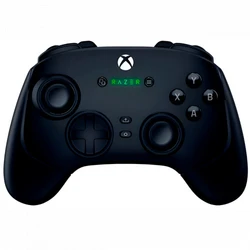 Манипулятор Razer Геймпад  Wolverine V3 Pro Xbox Series X Black RZ06-05200100-R3M1