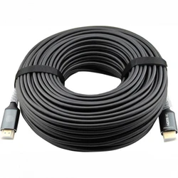 Кабель интерфейсный Cactus CS-HDMI-AOC-2-70 HDMI - HDMI