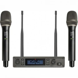 Микрофон Axelvox Радиосистема DX800HT