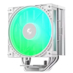 Система охлаждения Deepcool AG400 G2 WH ARGB R-AG400-WHAMMG2-G Для процессора