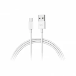 Кабель интерфейсный ZMI ZMKAL813CCWH USB Type A - Lightning (8pin)