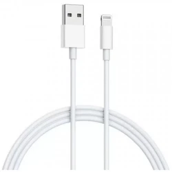 Кабель интерфейсный Cuktech AL813C USB Type A - Lightning (8pin)