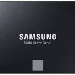 Жесткий диск Samsung MZ-77E500B/AM SSD (твердотельные), 500 ГБ, 2.5 дюйма, SATA