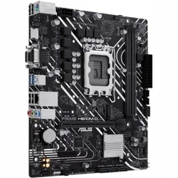 Материнская плата Asus PRIME H610M-D 90MB1G80-M0EAY0 Micro-ATX, LGA 1700