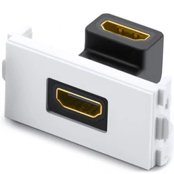 Кабель интерфейсный UGREEN MM113 HDMI - HDMI