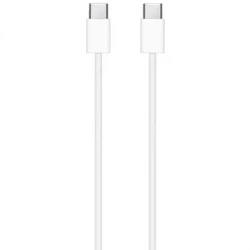 Кабель интерфейсный Apple USB-C Woven Charge Cable 1m MQKJ3ZM/A USB Type C - USB Type C