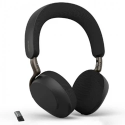 Наушники Jabra Evolve3 75 MS, Link390a 37599-999-999