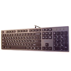 Клавиатура A4Tech KV-300H