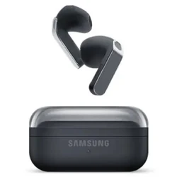 Наушники Samsung Galaxy Buds 4 SM-R540NZKACIS