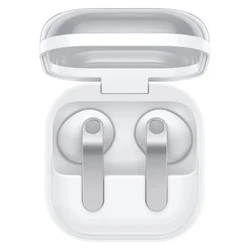 Наушники Samsung Galaxy Buds 4 SM-R540NZWACIS