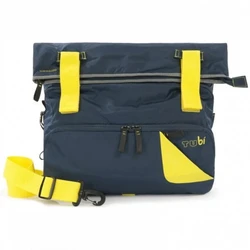 Сумка для ноутбука TUCANO Tubi Slim Bag BTBS-B 13