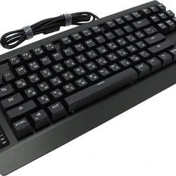 Клавиатура Oklick 910G V2 Iron Edge K005