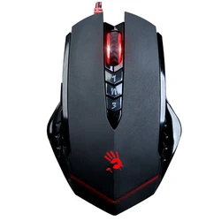 Мышь A4Tech Bloody V8M Игровые, Проводная