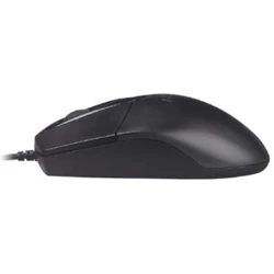 Мышь A4Tech OP-720 Бюджетные, Проводная