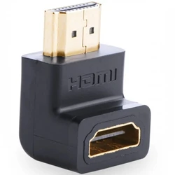 Кабель интерфейсный UGREEN HD112 HDMI(Male) to HDMI (female) 20109 HDMI - HDMI