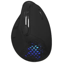 Мышь Deluxe M618XSD Премиальные, Беспроводная