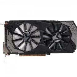 Видеокарта Maxsun GeForce GTX 1650 TR 4G D6 MS-GTX1650 TR 4GD6 4 ГБ
