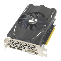 Видеокарта Maxsun RTX 3050 MS-RTX3050 TF 6G 6 ГБ