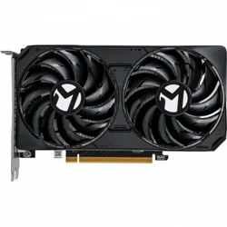 Видеокарта Maxsun GeForce RTX 3050 6GB MS-RTX3050 TRB 6G 6 ГБ