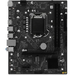 Материнская плата Maxsun MS-Challenger B460M-D Micro-ATX, LGA 1200